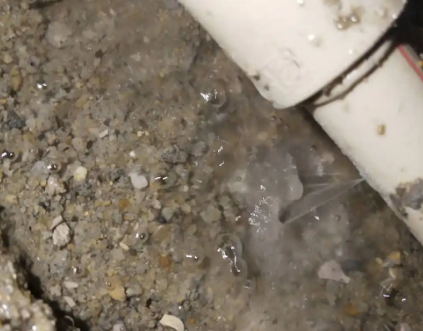 合川测漏水电话号码