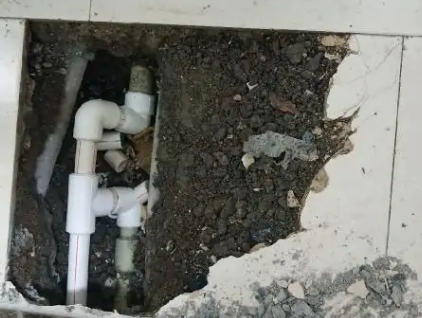 合川测漏水哪家好