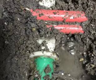 合川漏水检测电话