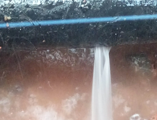 合川漏水检测多少钱