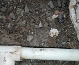 合川漏水检测哪家好