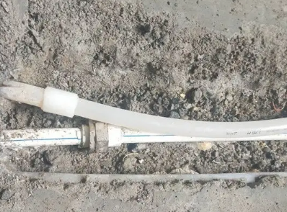 合川卫生间测漏水哪家好