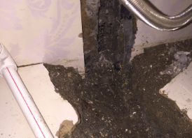 合川卫生间测漏水哪家好