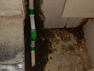 合川卫生间测漏水哪家好