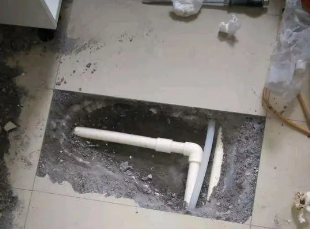 合川卫生间测漏水哪家好