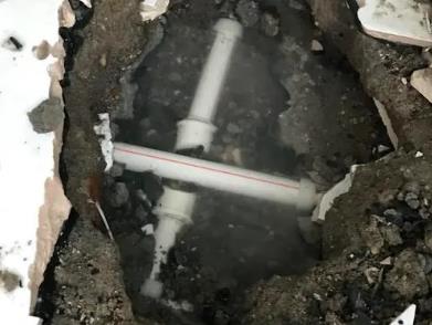 合川漏水检测公司哪家好