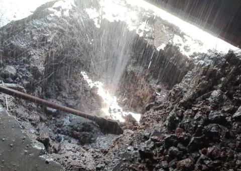 合川漏水检测哪家好