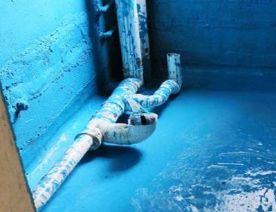 合川测漏水多少钱